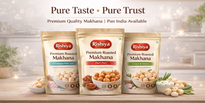 Rishiya FMCG